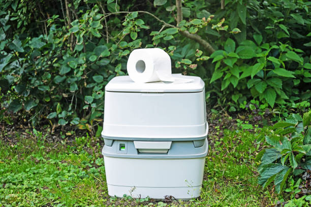 Best Luxury portable toilet rental  in Cramerton, NC
