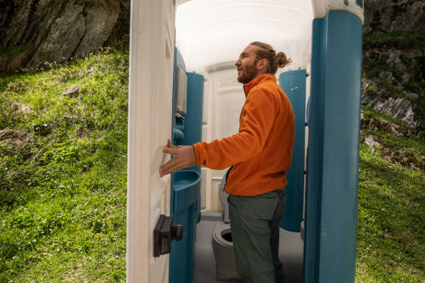 Best Sanitation services for porta potties  in Cramerton, NC