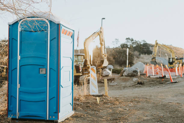 Best Portable restroom trailer rental  in Cramerton, NC