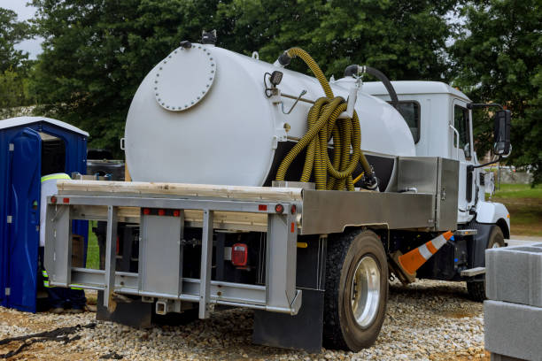 Best Affordable portable toilet rental  in Cramerton, NC