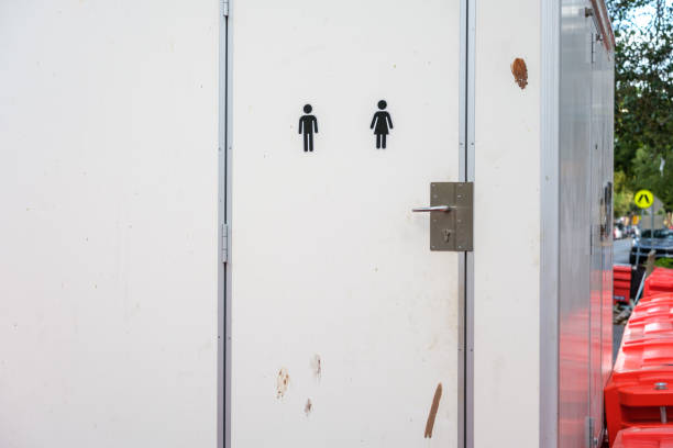 Best Porta potty services near me  in Cramerton, NC